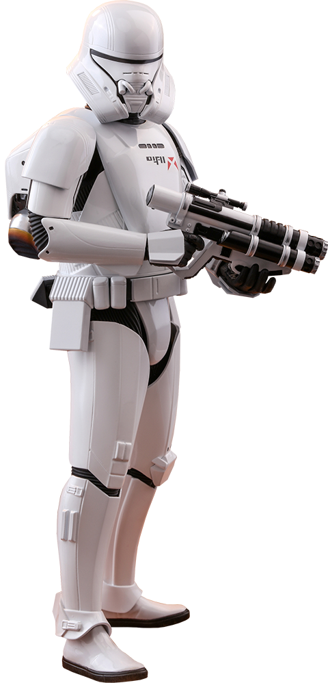Hot Toys Aksiyon Figür