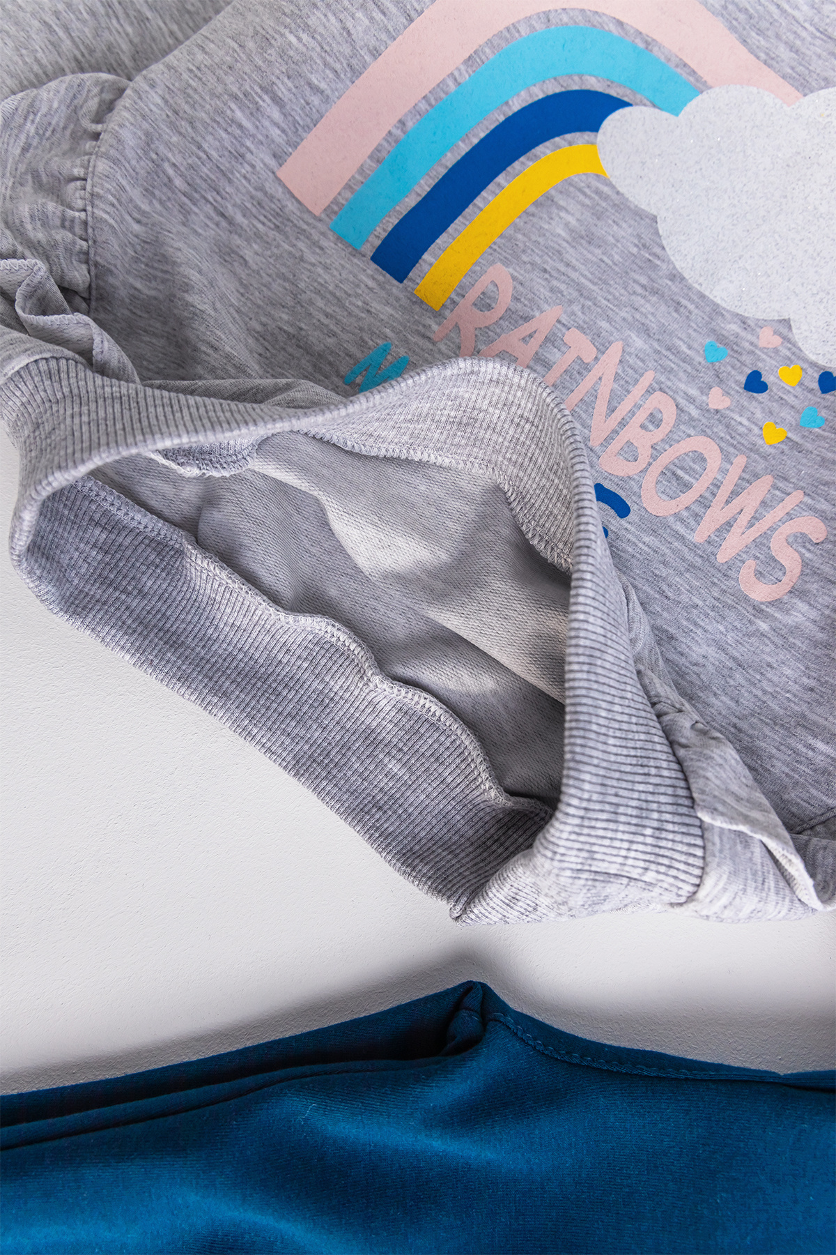 Babymod kız çocuk eşofman takımı