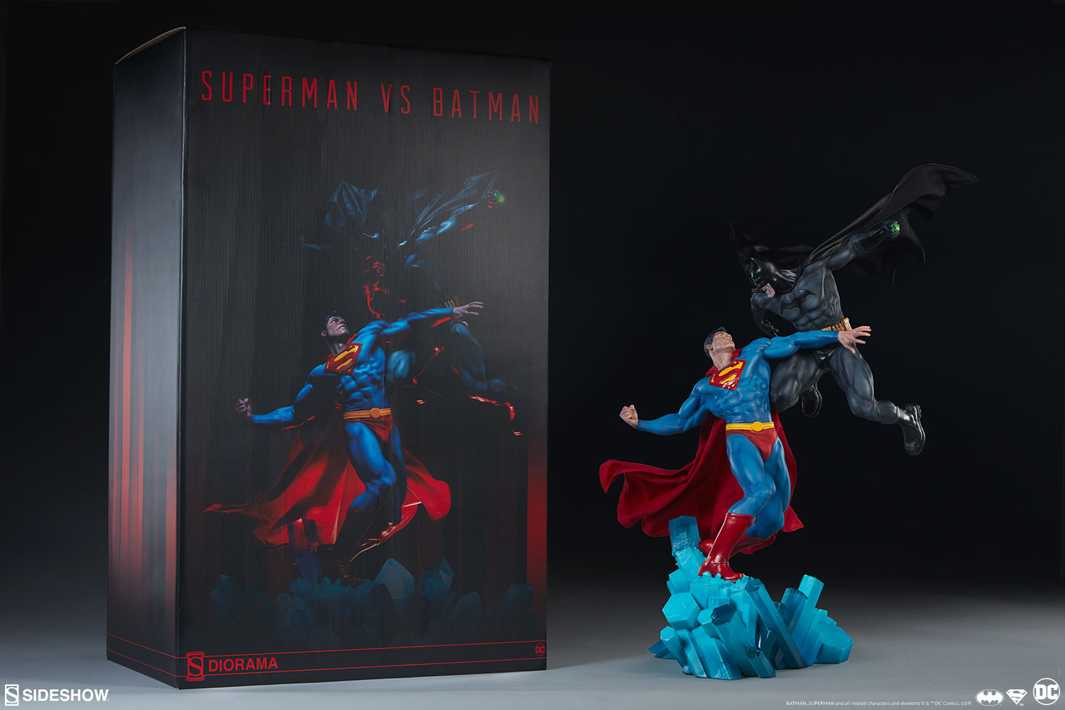 Sideshow Aksiyon Figür