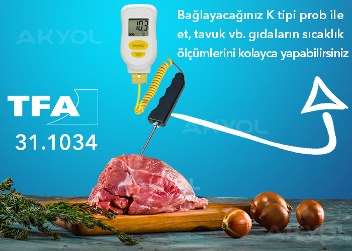 tfa 31.1034 mini k