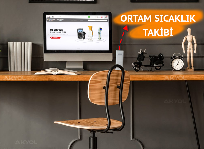 Tfa akıllı ev sistemleri