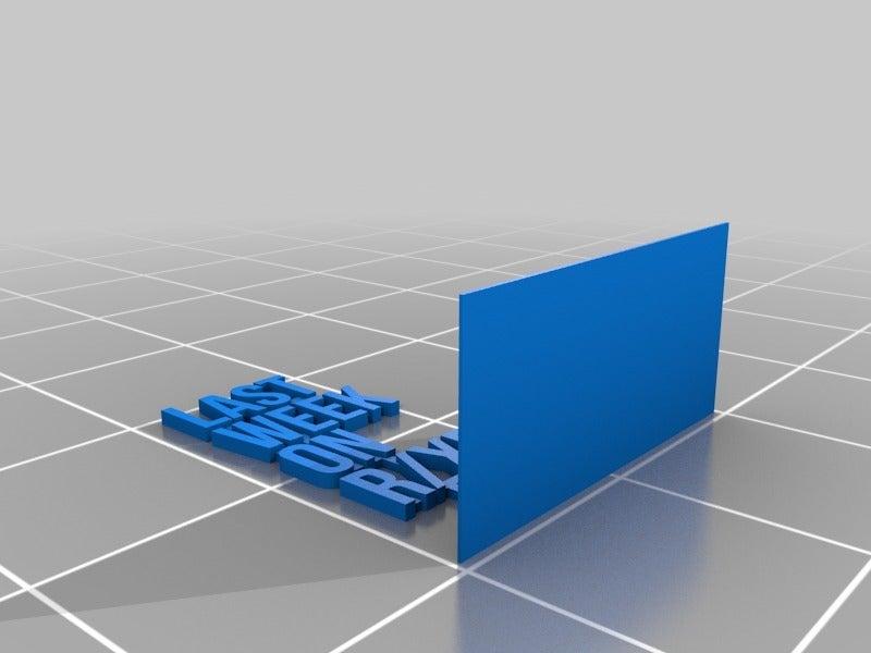  R / Xbox One Logo Da Geçen Hafta Plastik Aparat