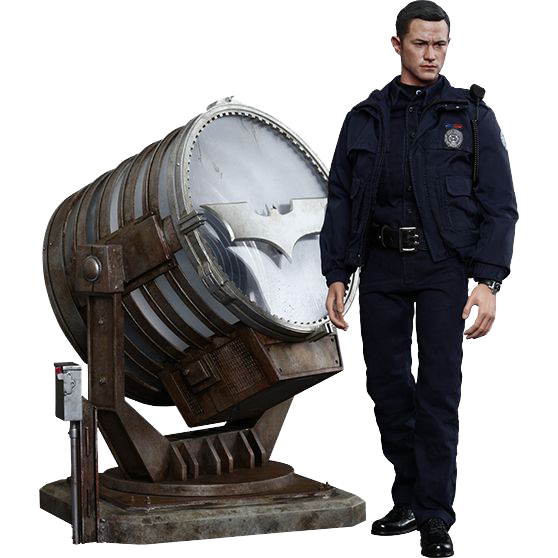 Hot Toys Aksiyon Figür