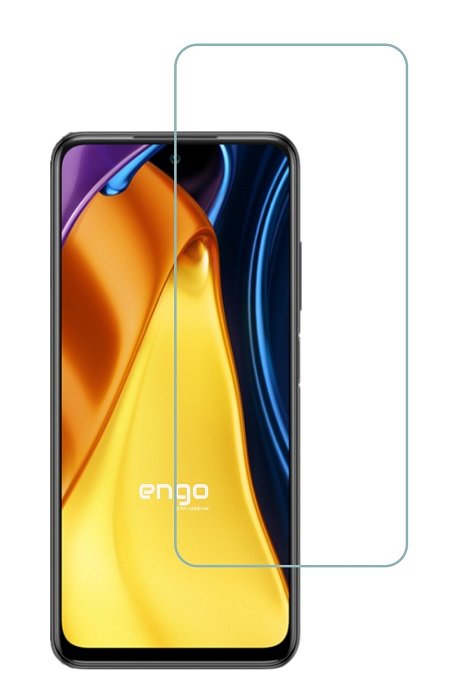 Poco M3 Pro 5G Ekran Koruyucu Nano Temperli Cam