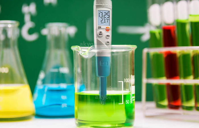 testo 206 ph1 sıvı ph ölçüm cihazı