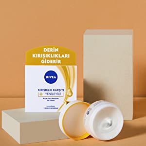 NIVEA KARŞITI