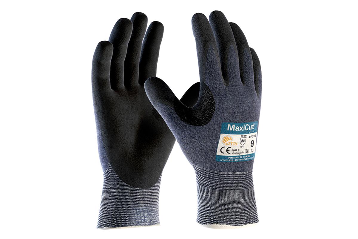 Atg MaxiCut® Ultra 44-3745 Palm Kesilmeye Dayanıklı