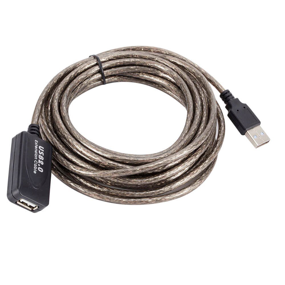 Powermaster PM-4493 USB Uzatma Kablosu 5 Metre