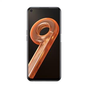 Realme 9i (4GB+128GB) Akıllı Telefon Prizma Siyahı