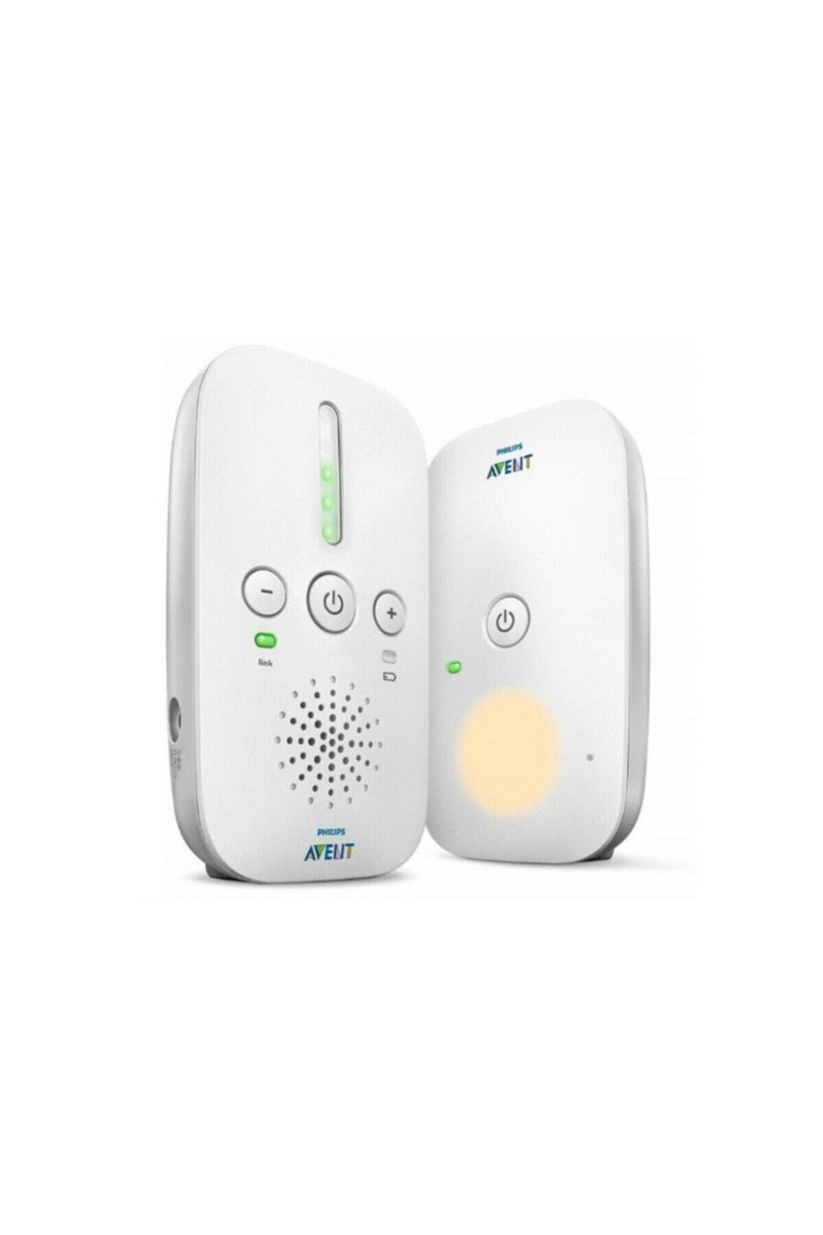 Philips Avent Dect Bebek Telsizi SCD502/00