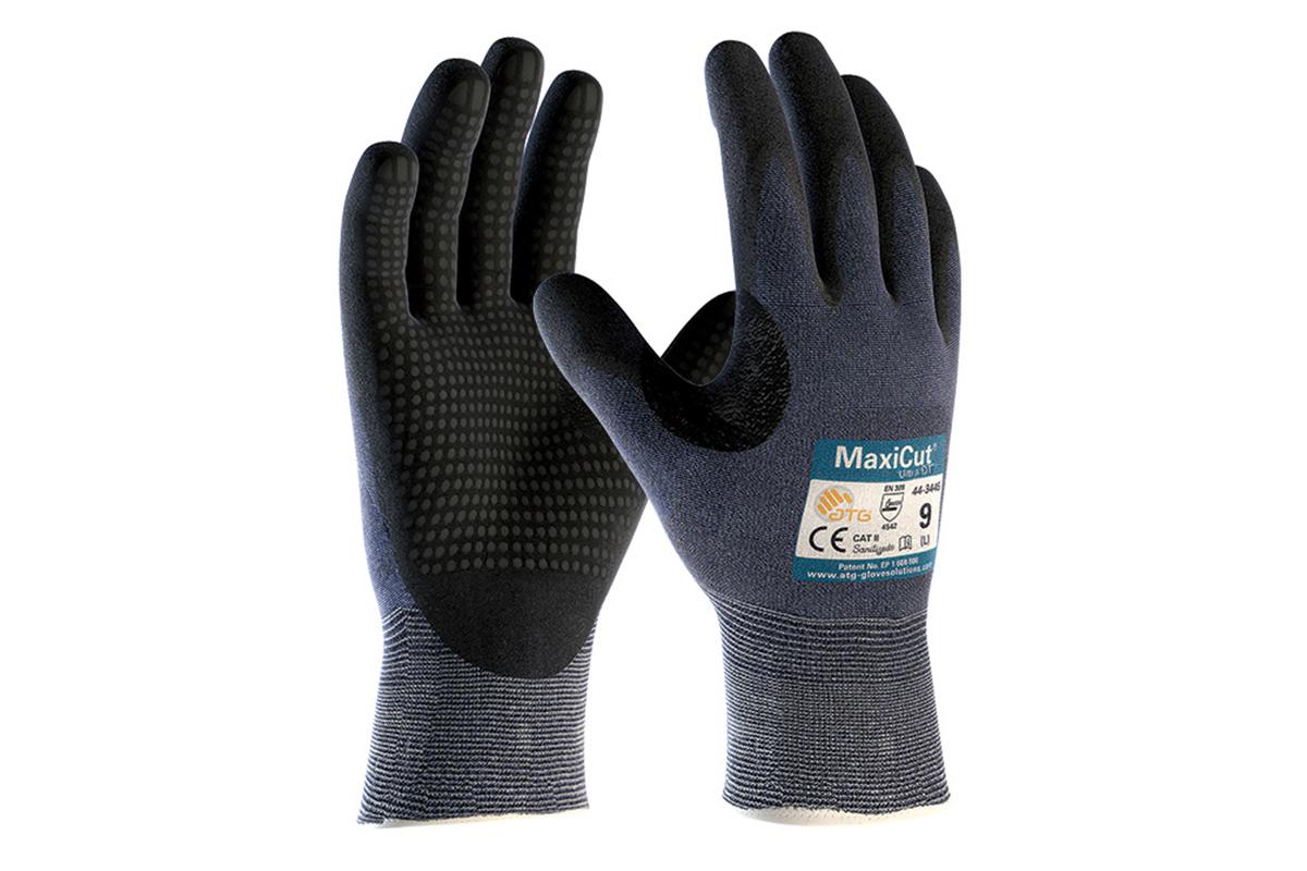 Atg MaxiCut® Ultra DT 44-3445 Palm Kesilmeye Dayanıklı