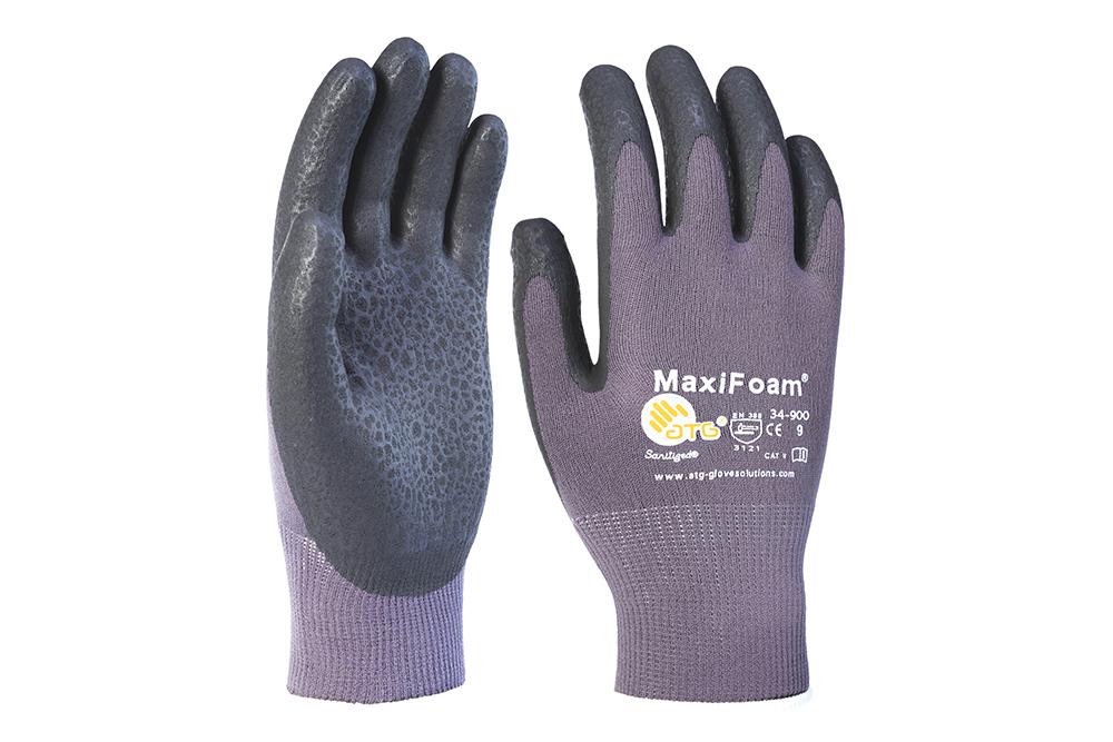 Atg MaxiFoam® 34-900 İş Eldiveni