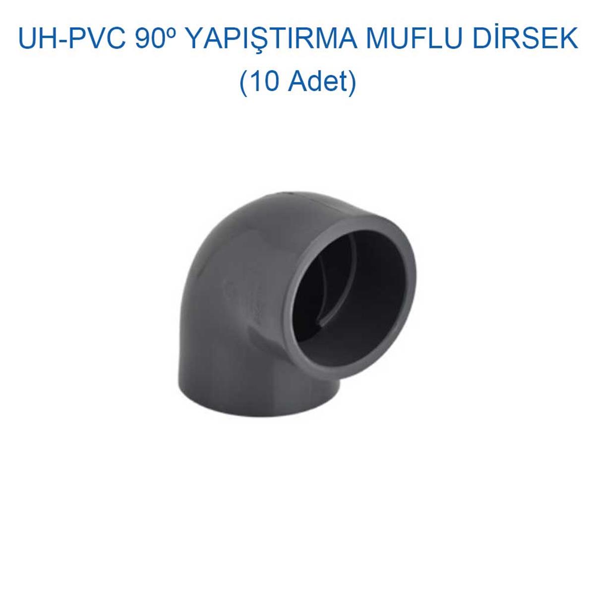 Vakum Başlığı