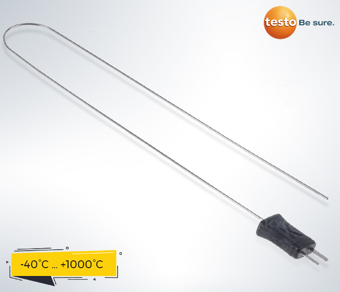 testo 0602 5792