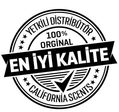 California Scents Uzun Öm
