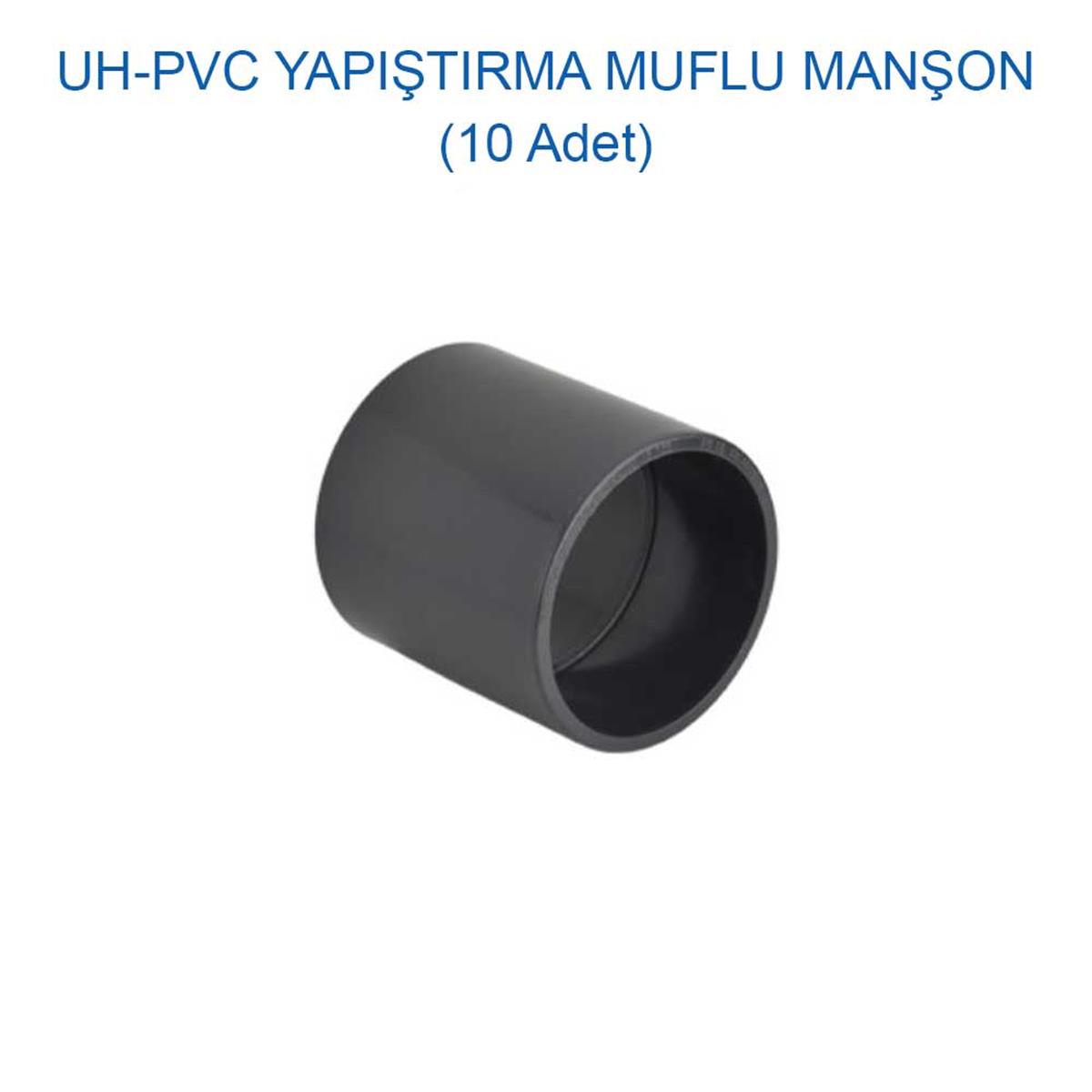 Vakum Başlığı