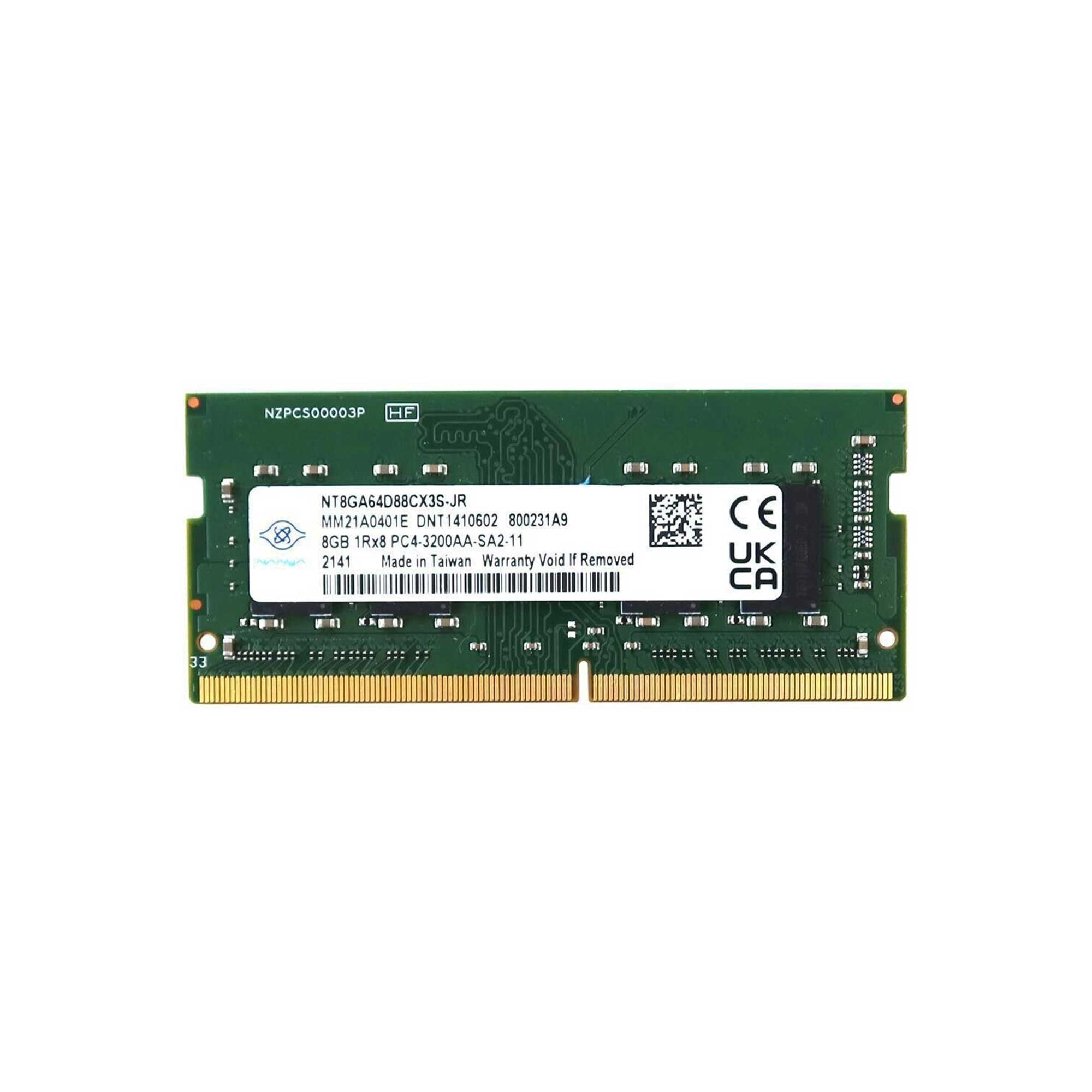 NT8GA64D88CX3S-JR