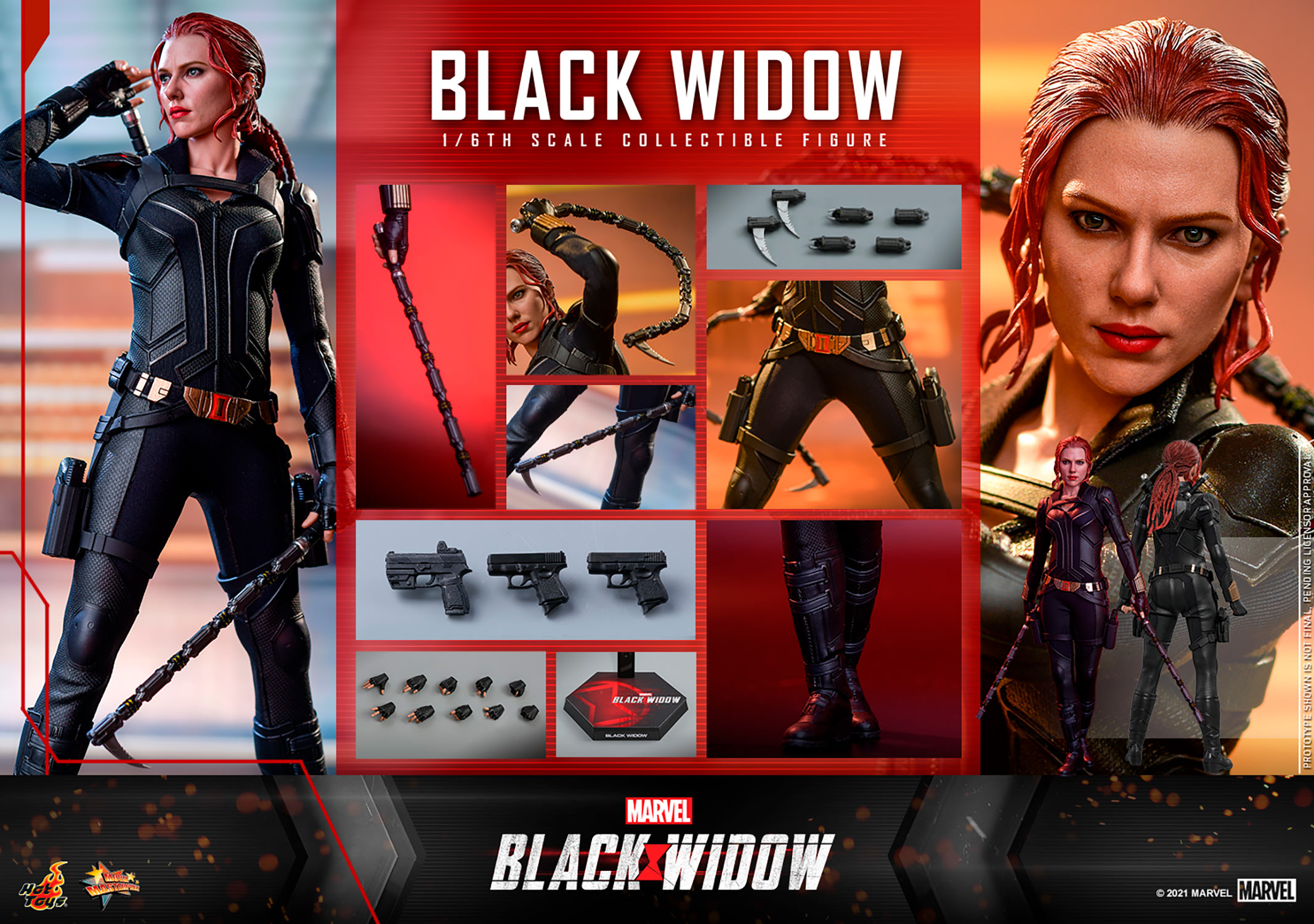 Sideshow Aksiyon Figür