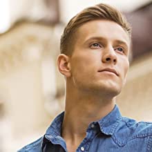 Taze bir görünüm için temiz tıraş