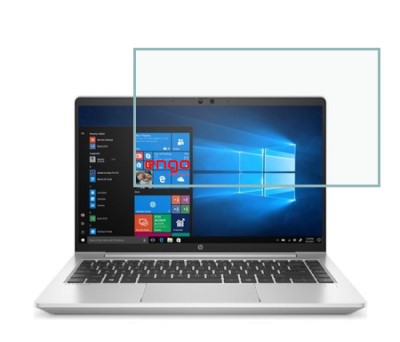 Hp 15S 15.6 Inç Ekran Koruyucu Nano Flexible Esnek Temperli