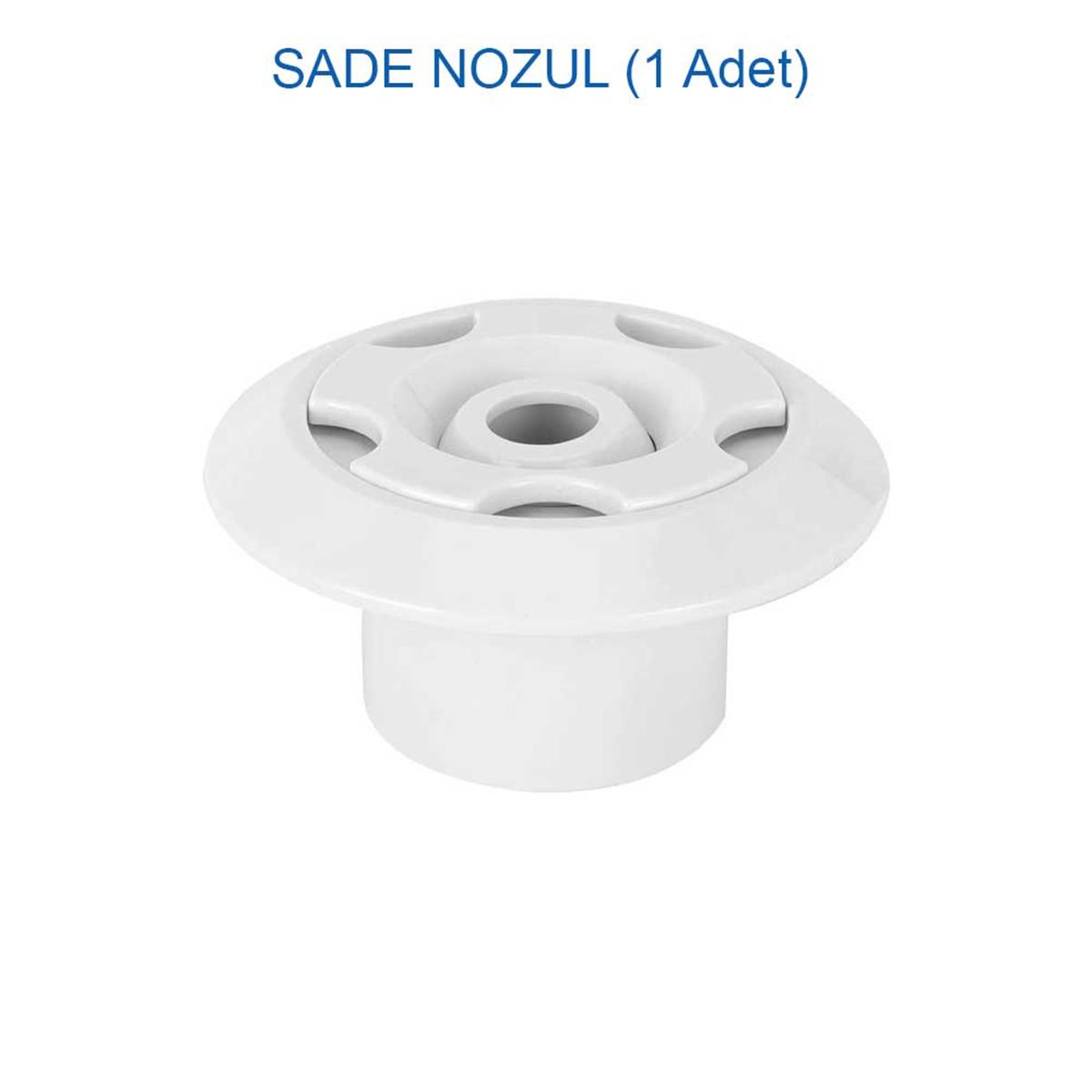 Vakum Başlığı