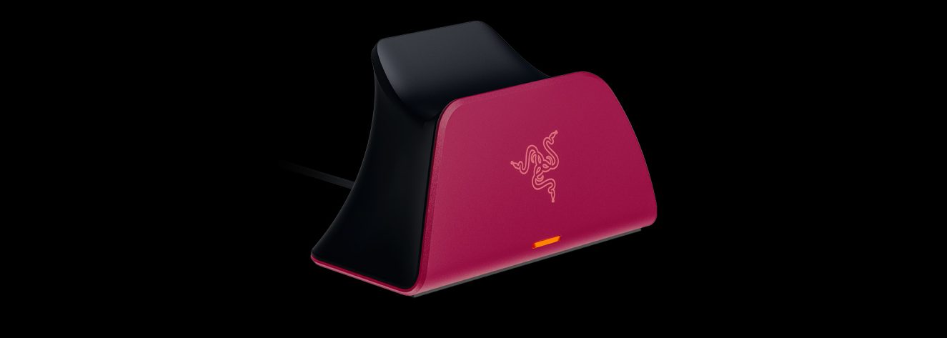 Razer hızlı şarj i̇stasyonu (ps5) - beyaz (rc21-01900100-r3m1)
