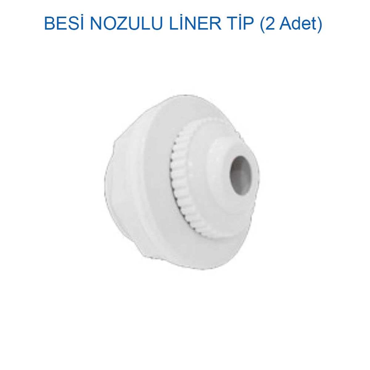 Vakum Başlığı