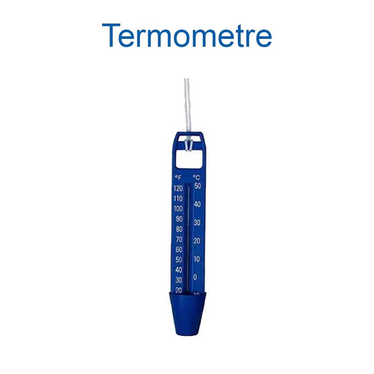 Termometre