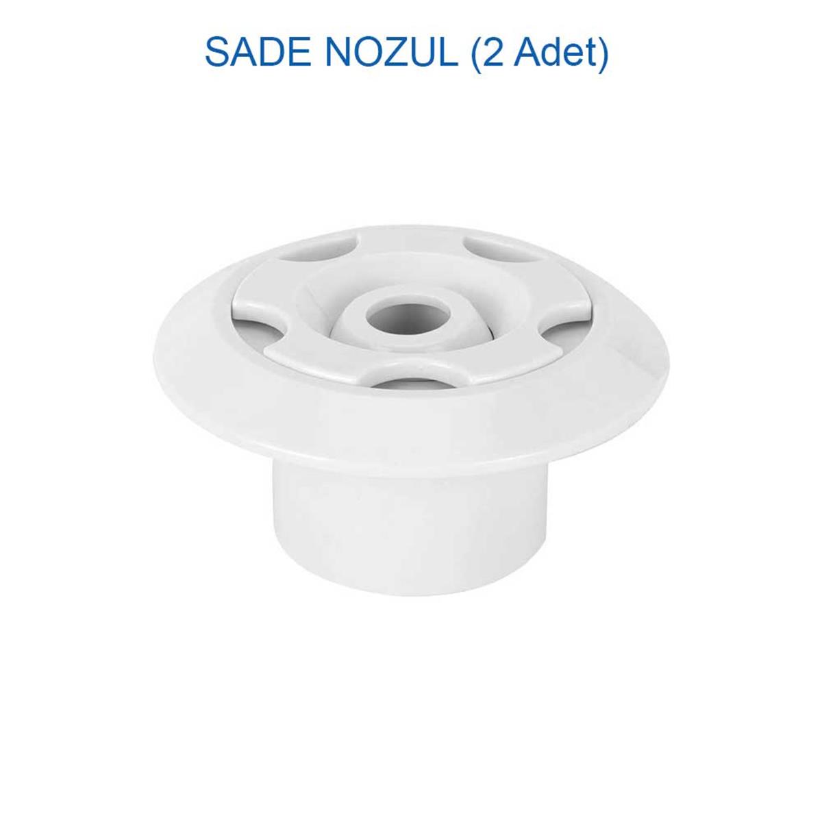Vakum Başlığı