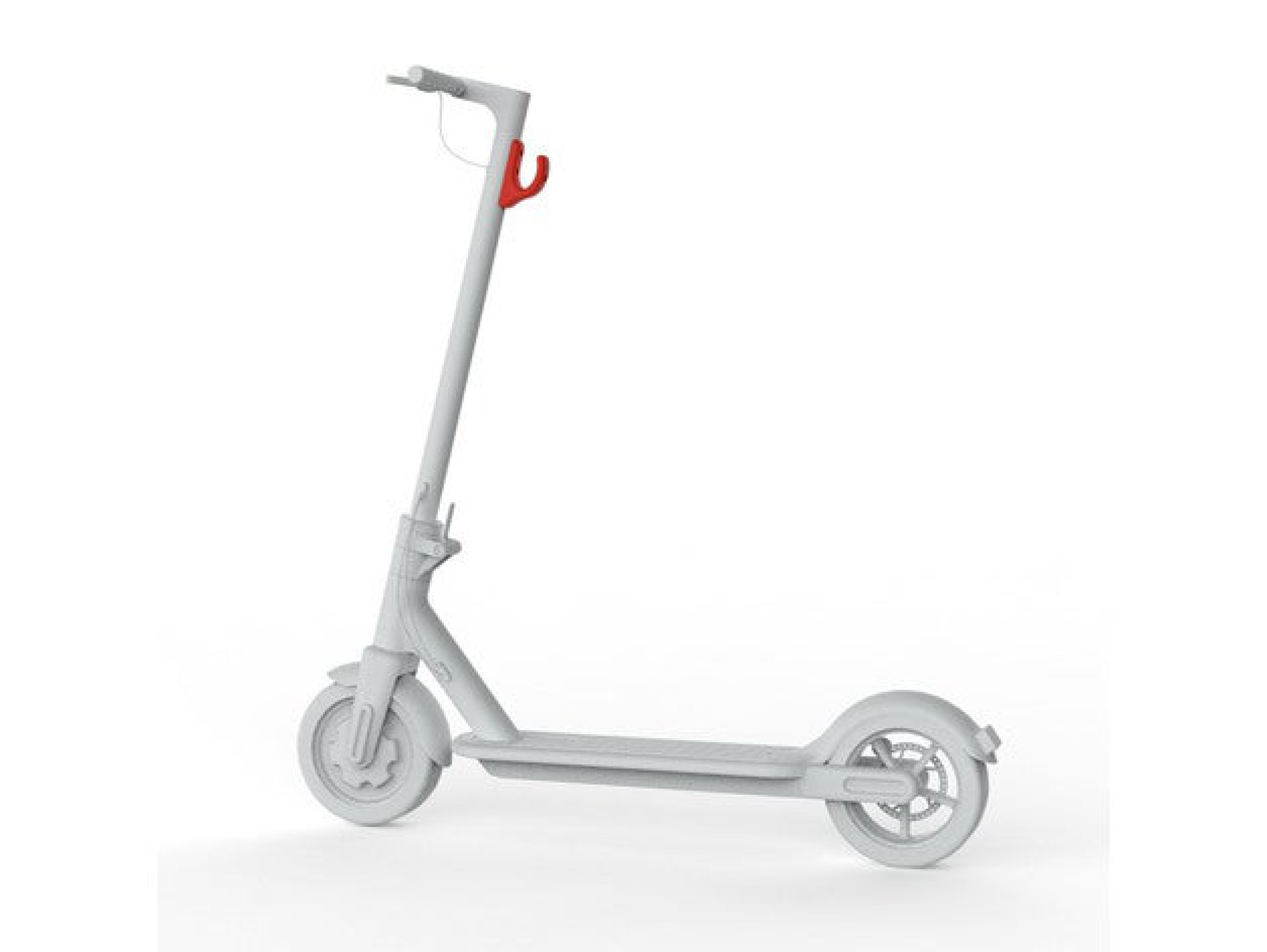  Xiaomi M365 Elektrikli Scooter Poşet Kargo Taşıma Çengeli