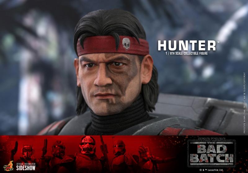 Sideshow Aksiyon Figür
