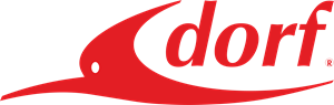 DORF Logo PNG Vektör