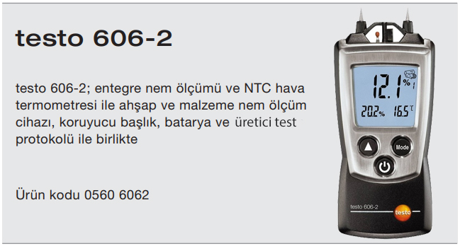 testo 606-2