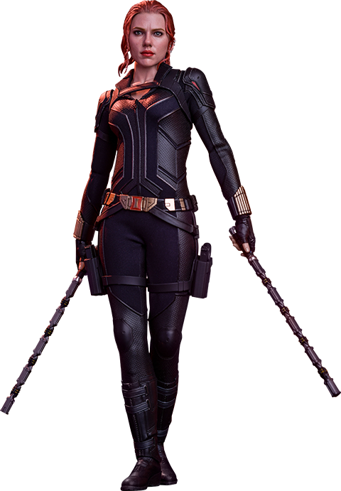 Hot Toys Aksiyon Figür
