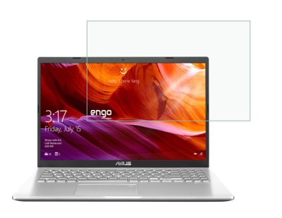 Engo Asus X509FA 15.6 Inç Ekran Koruyucu Esnek Nano Flexible Temperli
