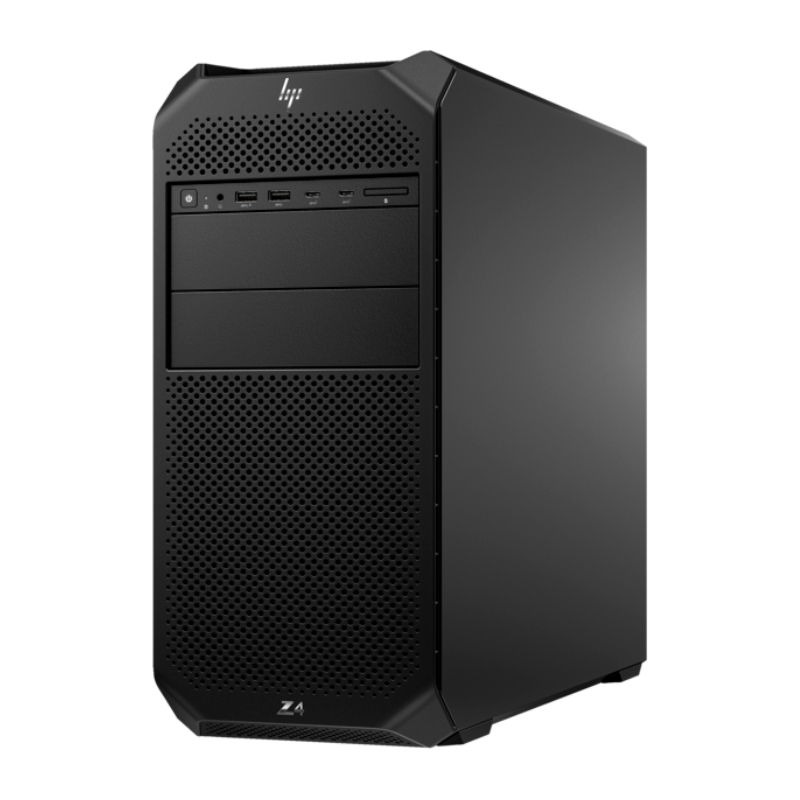 hp z4