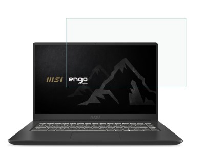 Msı Summit B15 15.6 Inç Ekran Koruyucu Nano Temperli Esnek Flexible