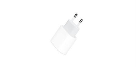 Kaliteli ve Orijinal Apple 20 W Adaptör Kullanımı