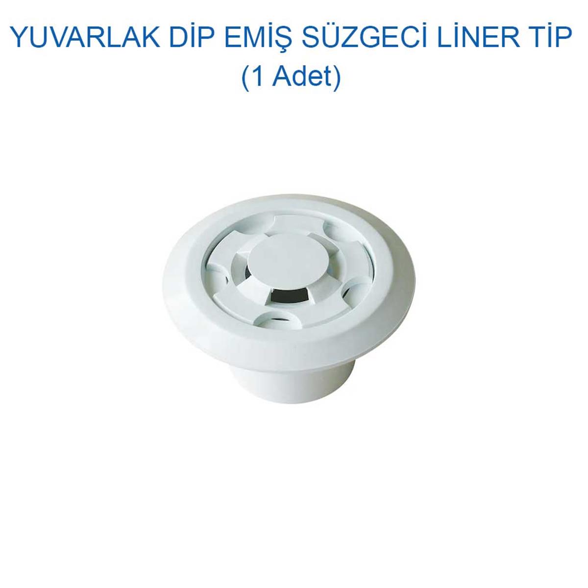 Vakum Başlığı