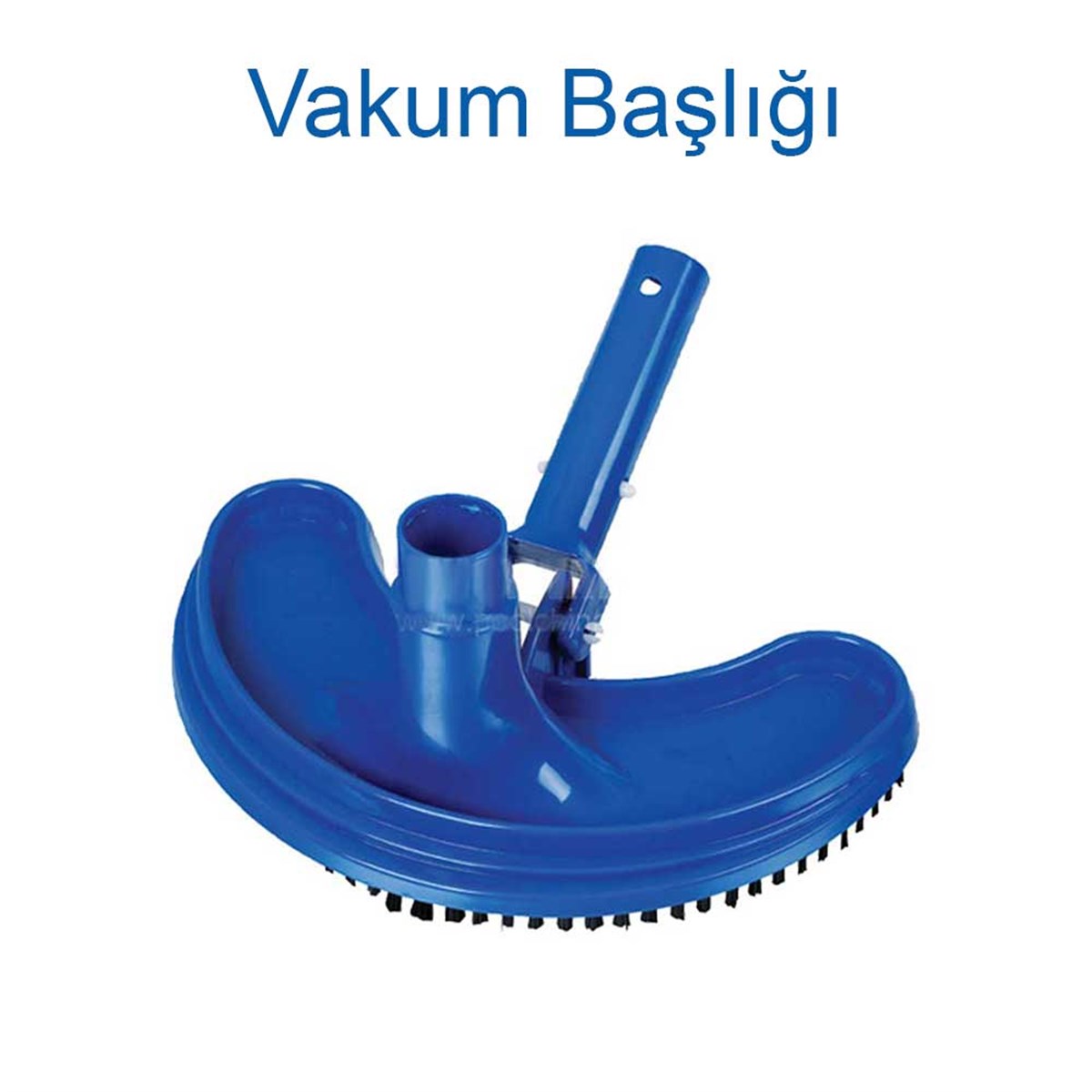 Vakum Başlığı