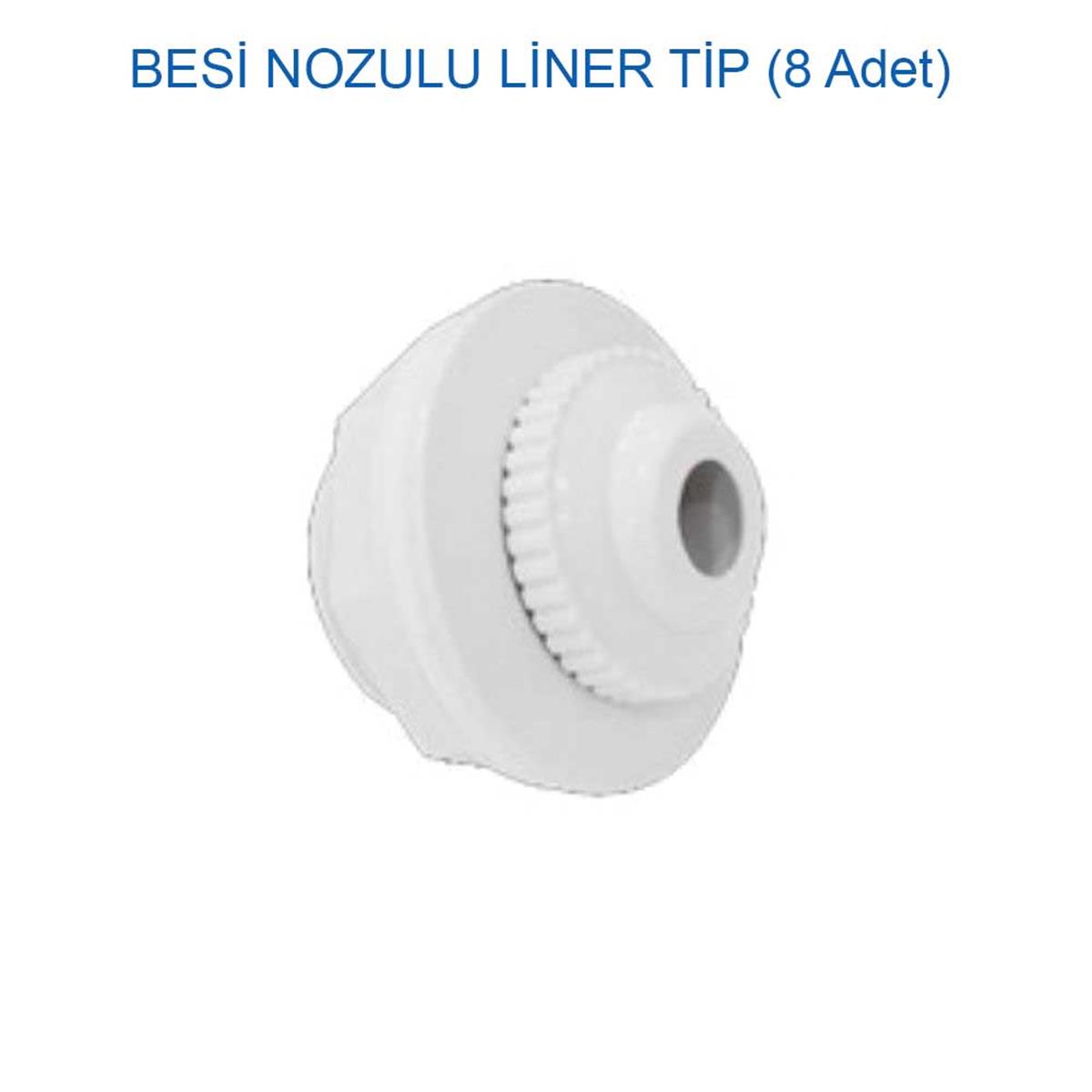 Vakum Başlığı