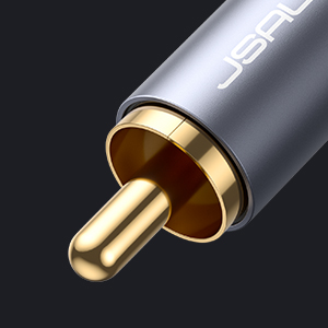 rca'dan 3,5 mm'ye
