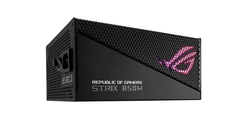 ROG-STRIX-850G AURA