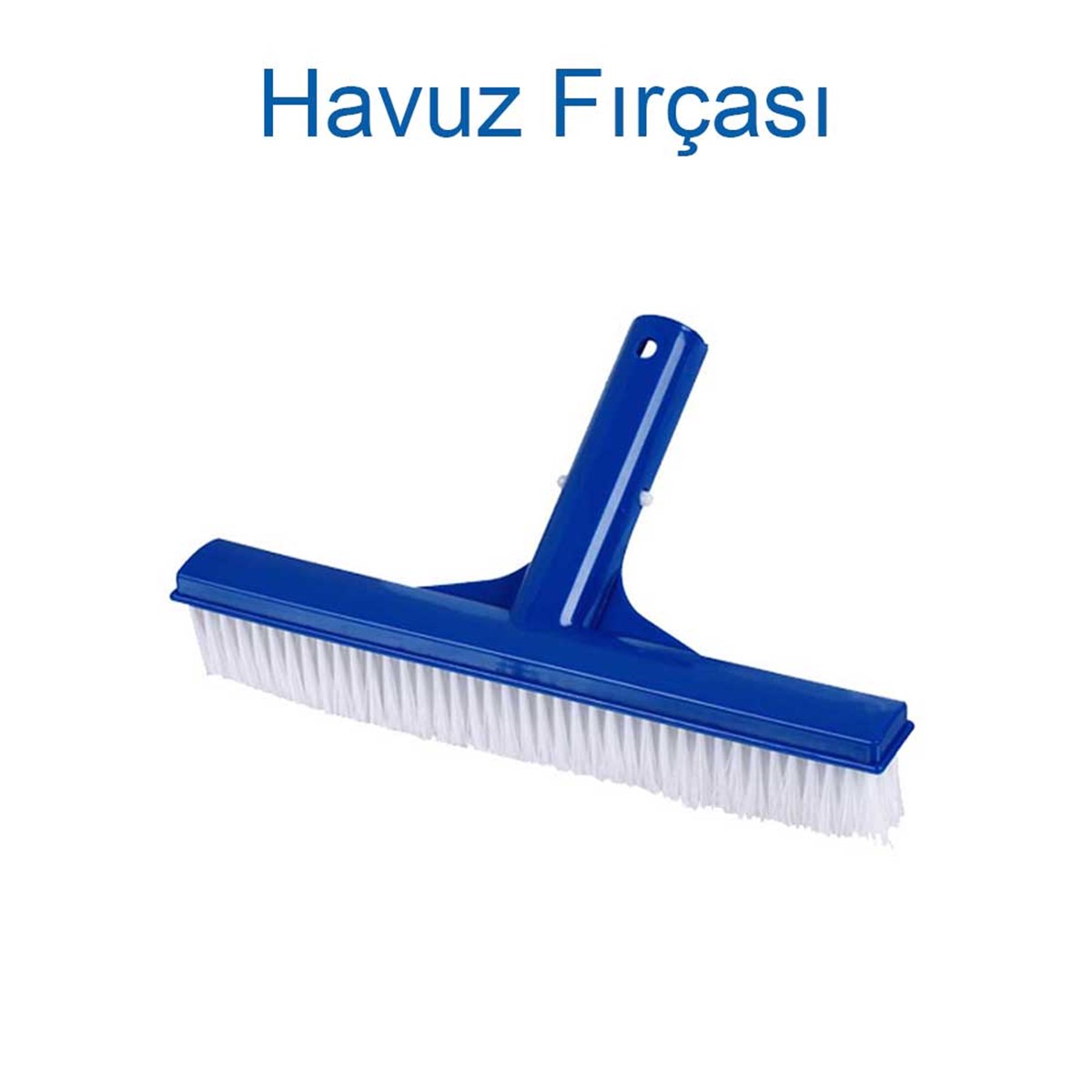 Havuz Fırçası