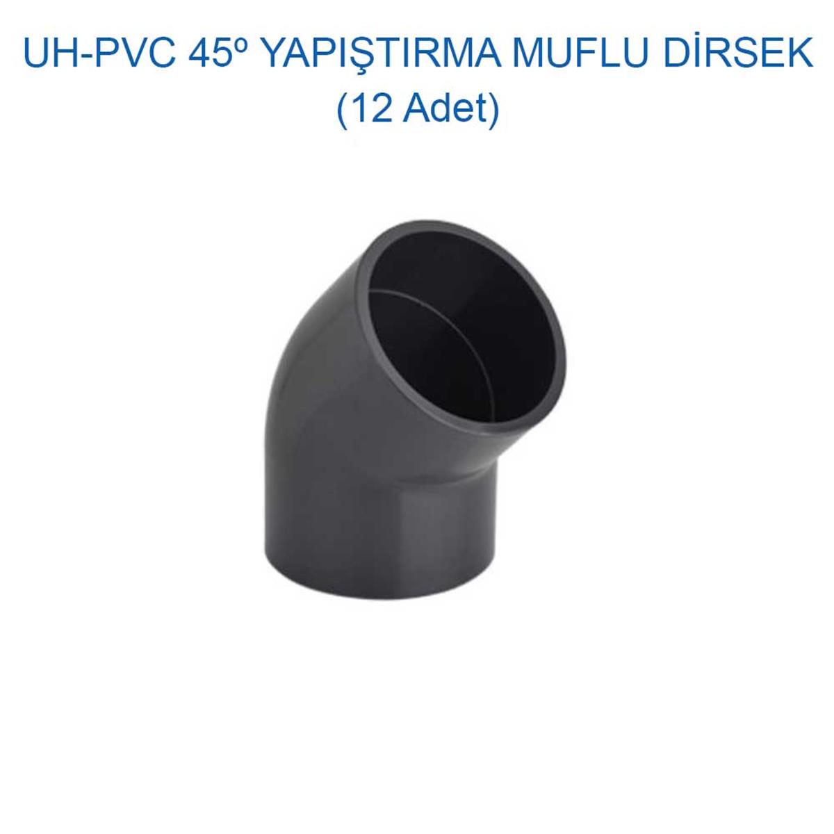 Vakum Başlığı