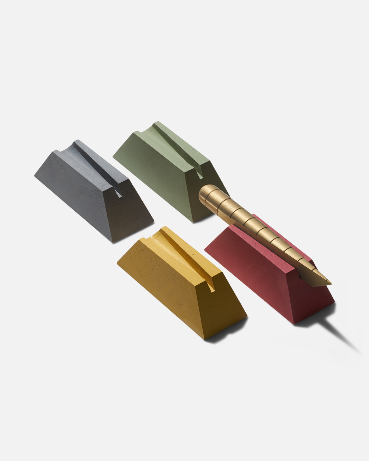 Desk Plinth – Craighill