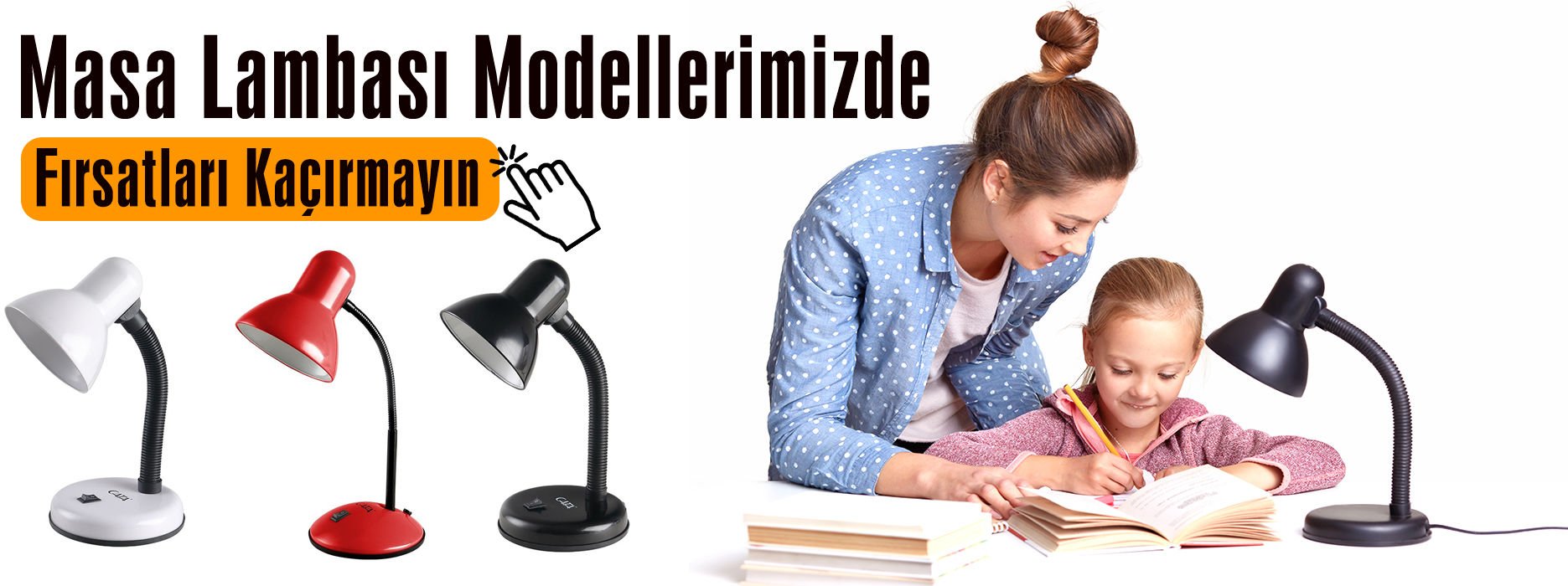 MASA LAMBASI MODELLERİ TÜMÜNÜ İNCELE