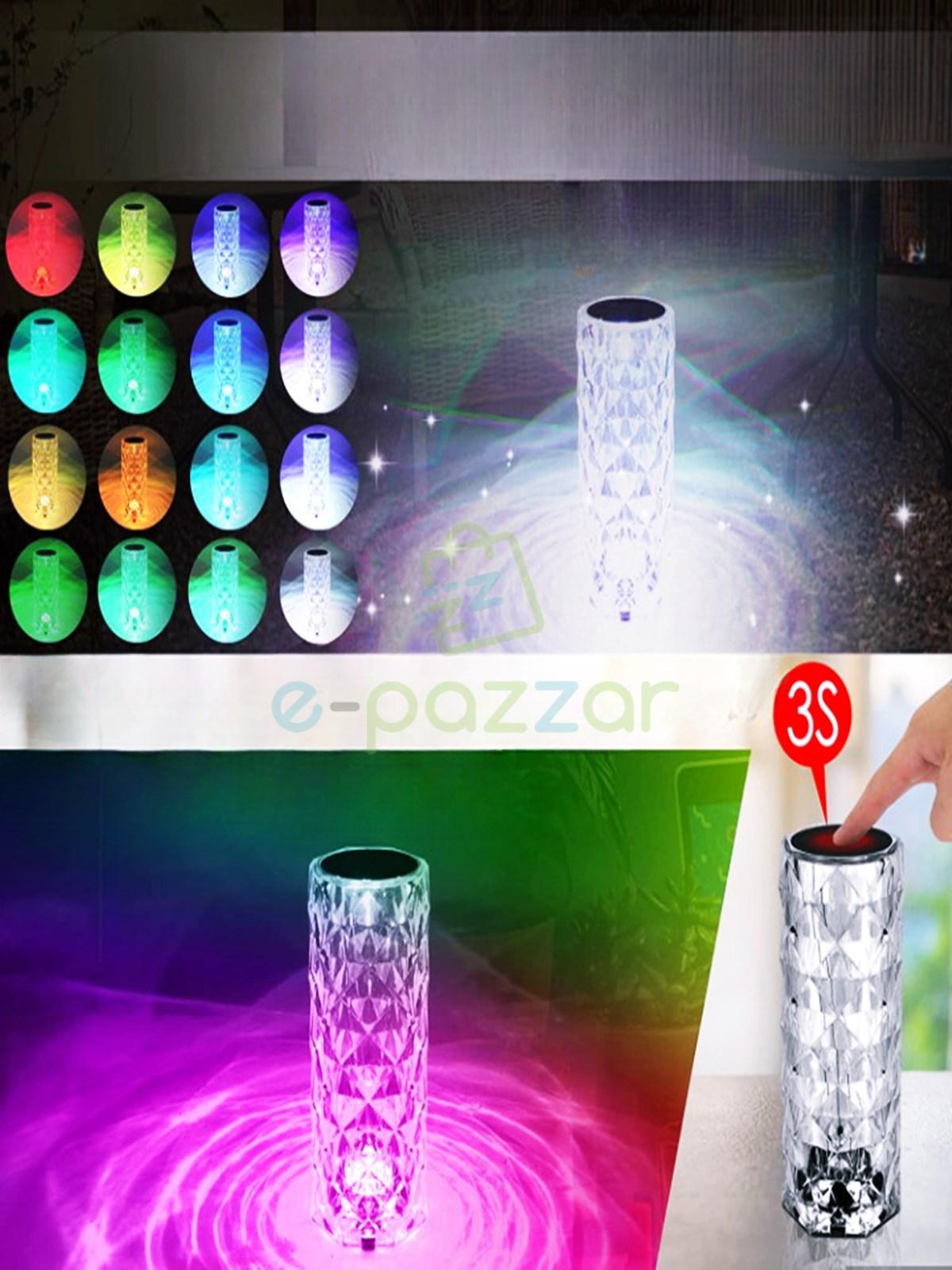 prapazar.com pazaryeri hepsiburada entegrasyonu