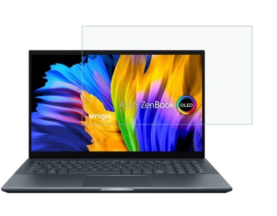 Engo Asus Zenbook 13 OLED 13,3 Inç Ekran Koruyucu Esnek Nano Flexible