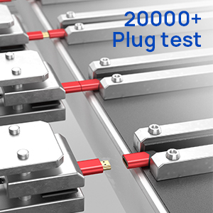 20000+ fiş testi